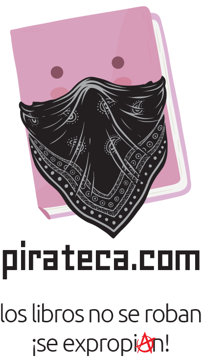 Pirateca — los libros no se roban, ¡se expropian!